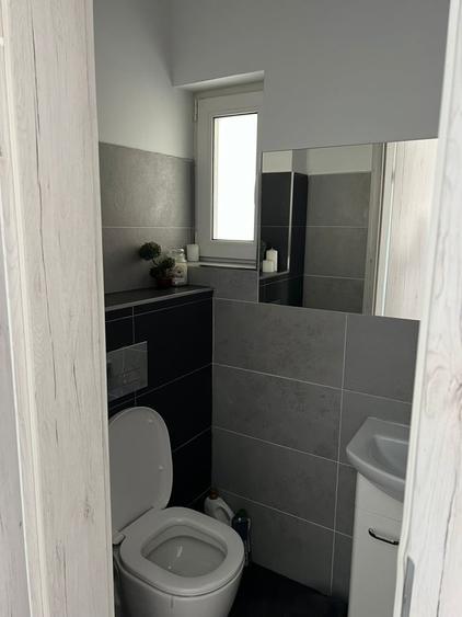Casă cu 3 camere cu Teren 25 Mp în 1 Decembrie