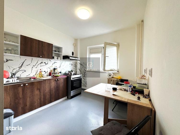 3 Camere + 2 Bai | Dristorului | - 6