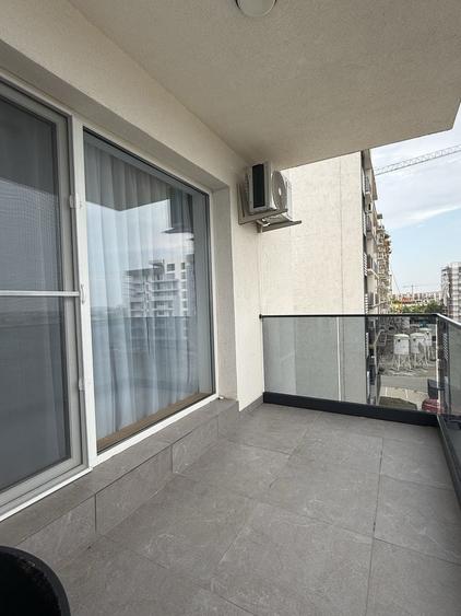 Apartament cu 2 camere de inchiriat - 1