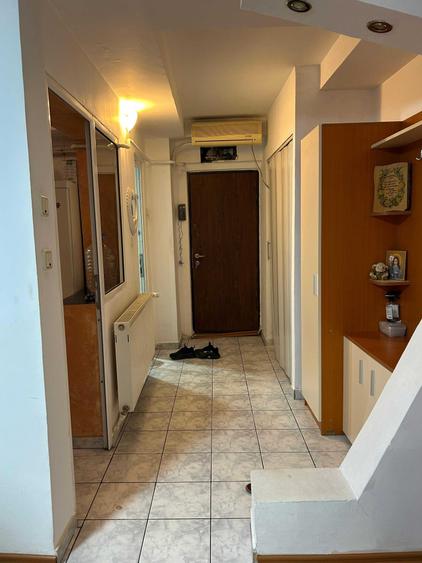 Garsonieră semidecomandată în Central