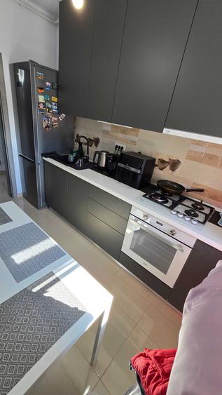 Apartament cu 2 camere decomandat în Dobroești