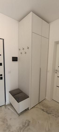 Garsonieră în