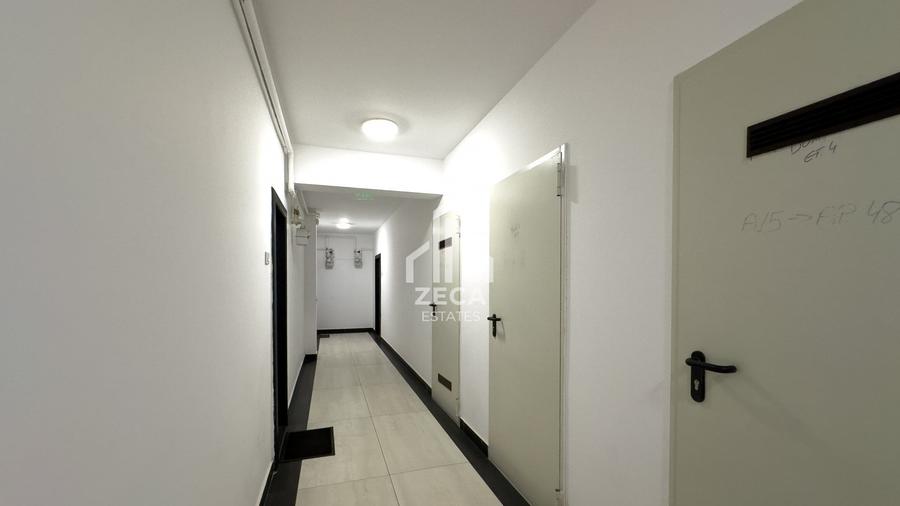 Apartament cu 2 camere decomandat, mobilat în Apărătorii Patriei