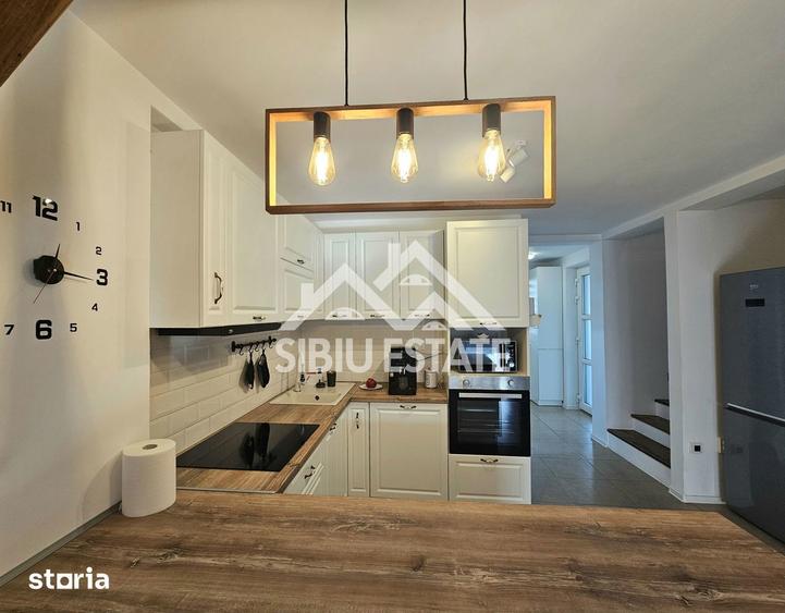 Casa 3 camere, cocheta si economa Sibiu, Selimbar - 10