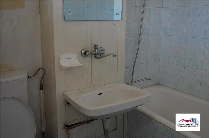 Garsonieră în Tudor