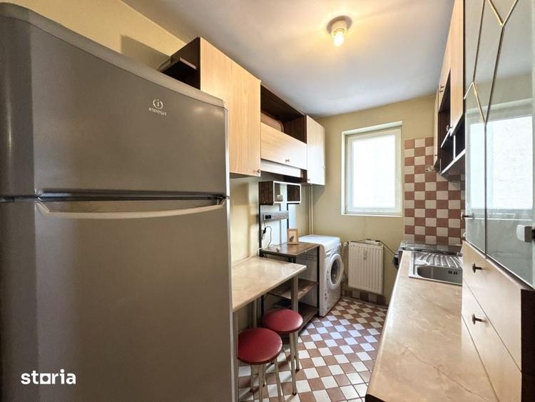 Apartament 2 camere de inchiriat, pe Soseaua Colentina - 3