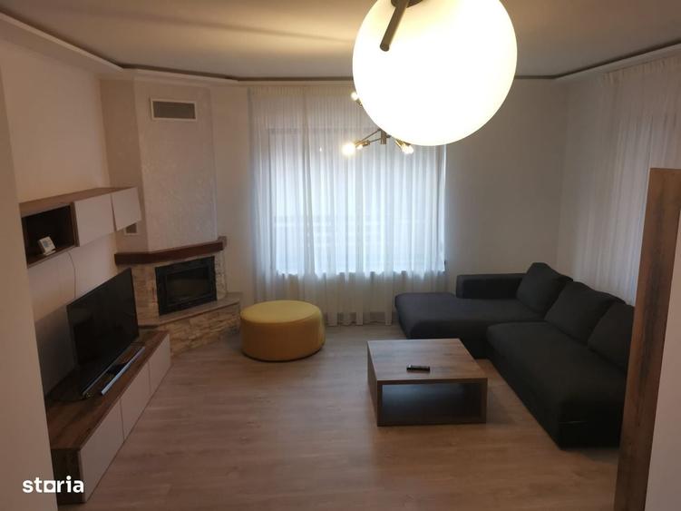 Casă cu 4 camere în Găvana