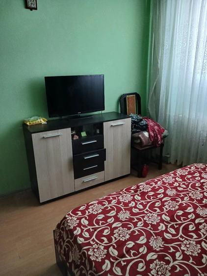 Garsonieră decomandată în Exterior Vest
