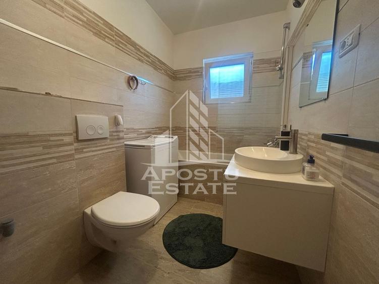 Apartament 3 camere decomandat de inchiriat, Braytim Timisoara - 10