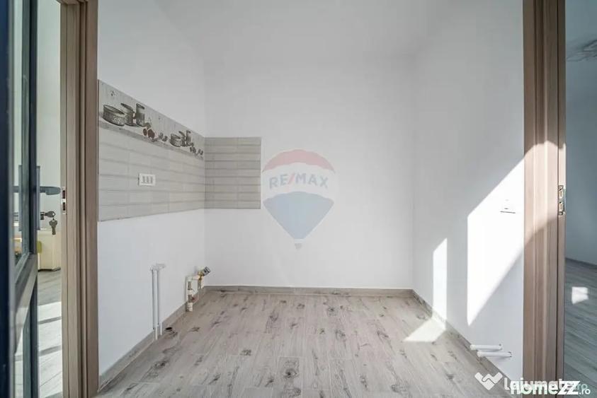 Casă cu 3 camere cu Teren 107 Mp în Valea Alba