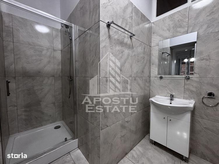 Apartament cu 3 camere în Iosefin