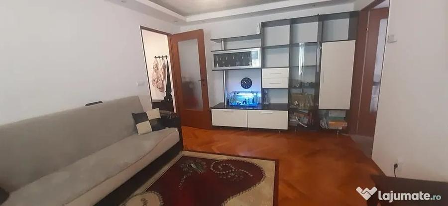 Oituz, 3 camere, parter cu extindere - 1