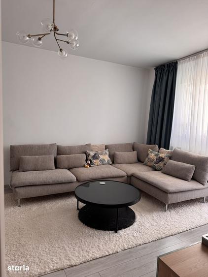 Apartament cu 2 camere decomandat în Grivița