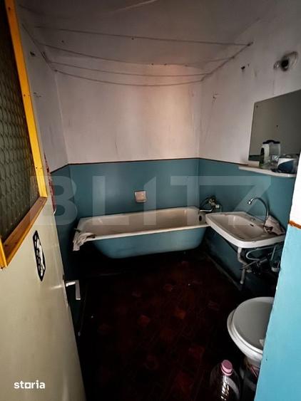 Apartament de vanzare in centrul orasului Ocna Mures etaj 1 - 11