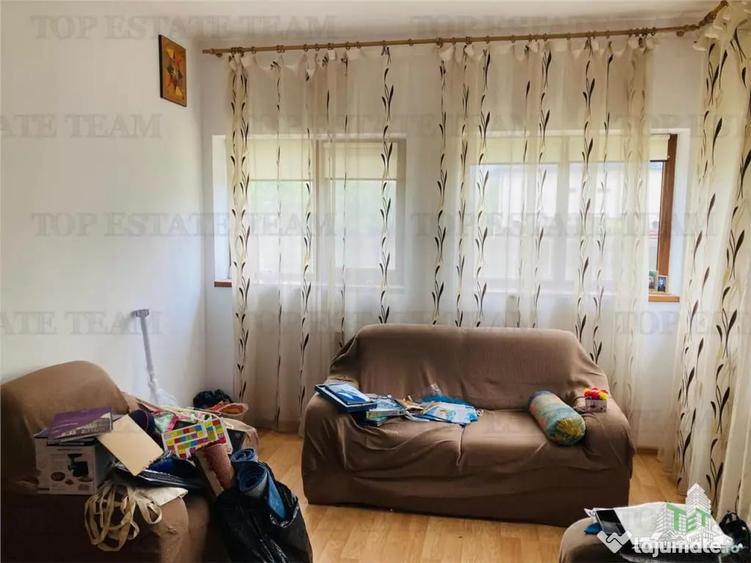 Casă cu 4 camere cu Teren 289 Mp în Nicolae Grigorescu