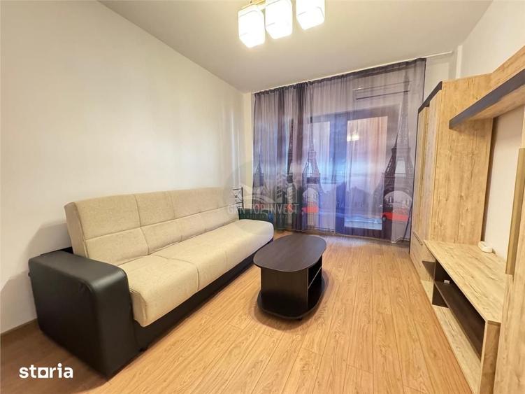 Apartament decomandat 2 camere cu balcon zona Mihai Viteazul - 5
