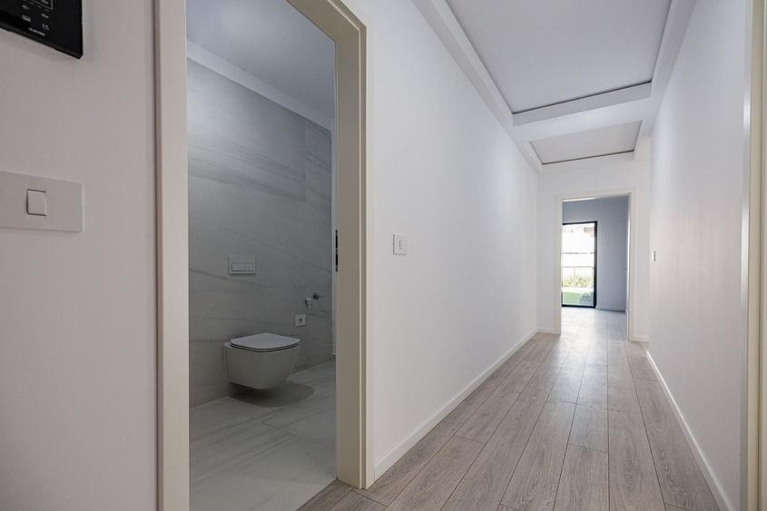 Apartament cu 3 camere decomandat în Braytim