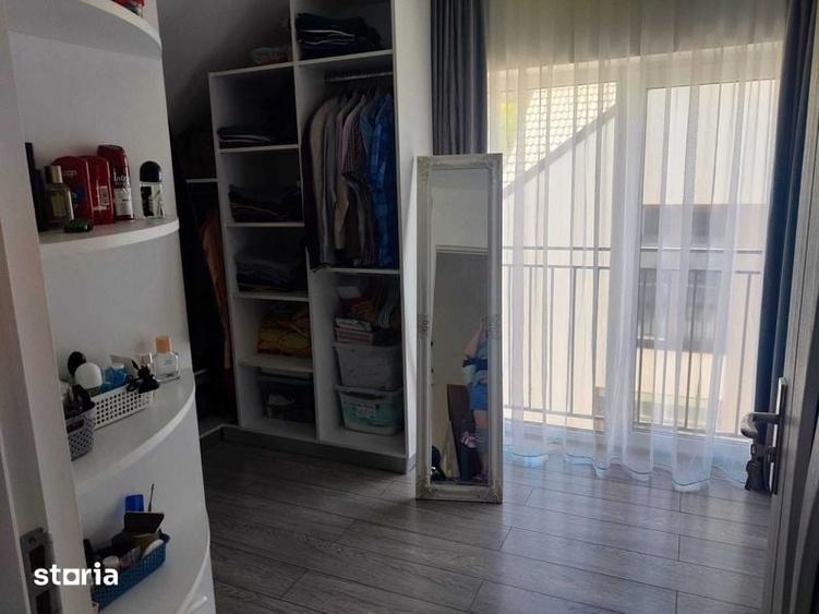 Casă cu 3 camere cu Teren 110 Mp în Libertății