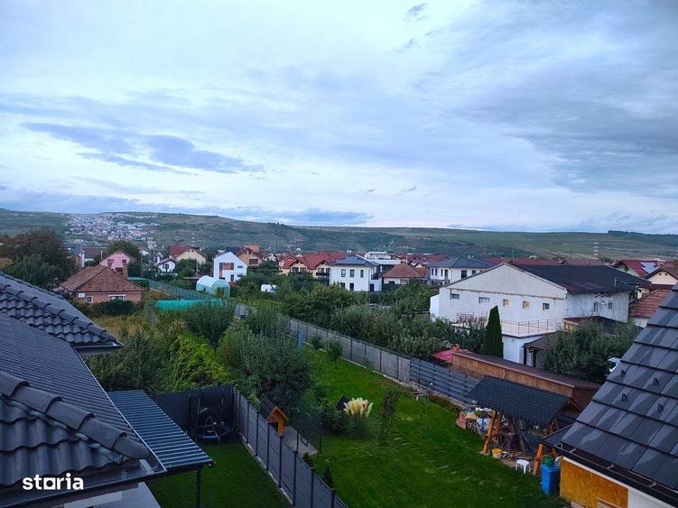 De vanzare Apartament 200 mp,pe 2 nivele - 7