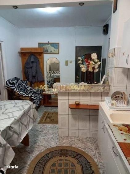 Apartament cu 2 camere în Dristor