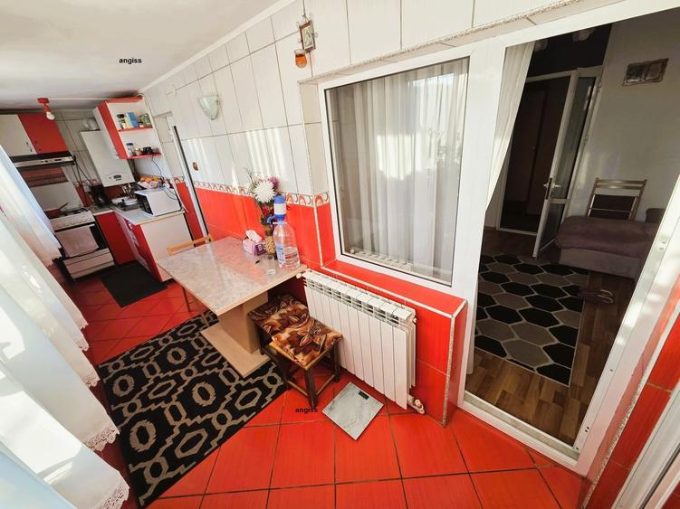 Apartament cu 3 camere în C5