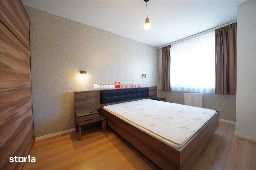 Apartament 2 camere ARED | zona semi-centrala - 6