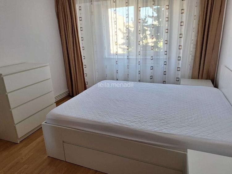 Inchiriere Apartament 2 camere, zona Dacia / Bdul Tomis