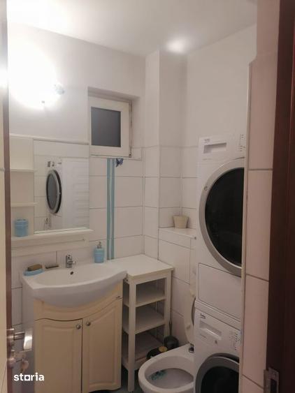 Straulesti/2 camere/centrala proprie/ A.C/renovat - 6