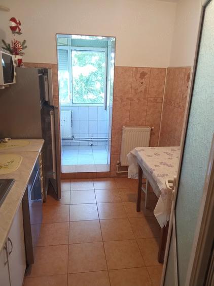 Garsonieră decomandată în Barieră