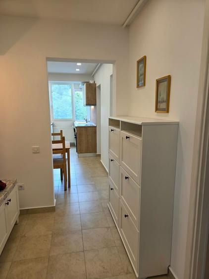 Apartament 3 camere Grigorescu str Donat etaj 2 ideal cuplu - 6