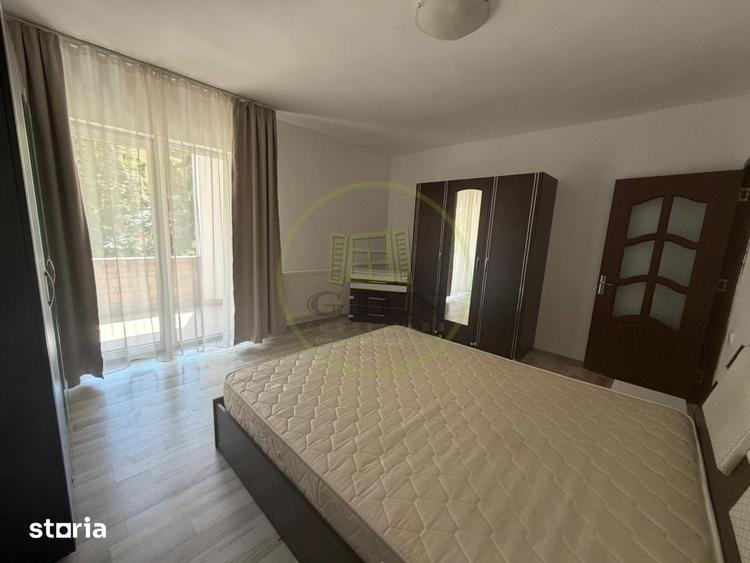 Apartament 3 Camere | Decomandat | Centrul Istoric | Curte Privata | - 4