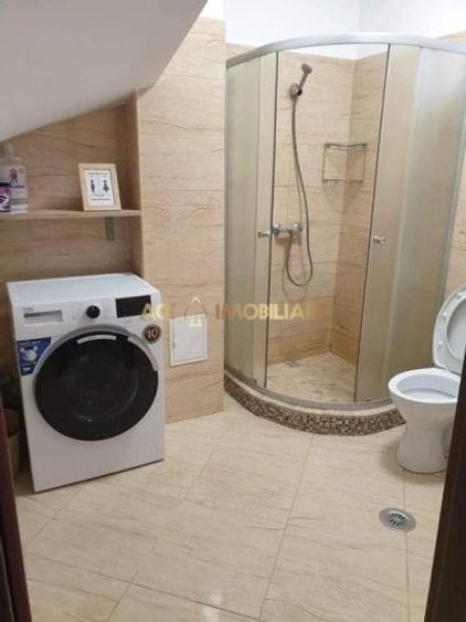 Casă individuală cu 4 camere cu Teren 100 Mp în Bragadiru