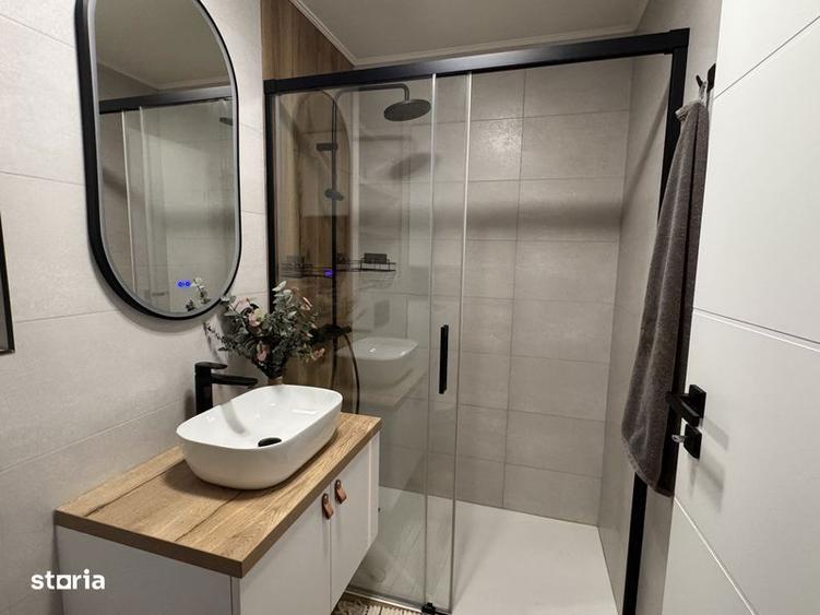 Apartament cu 2 camere decomandat în Lujerului