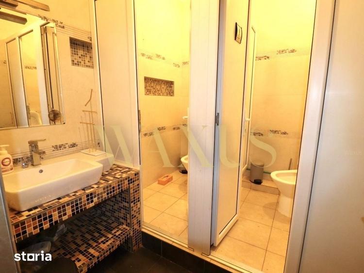 Spațiu comercial, de 400 mp, în Bună Ziua