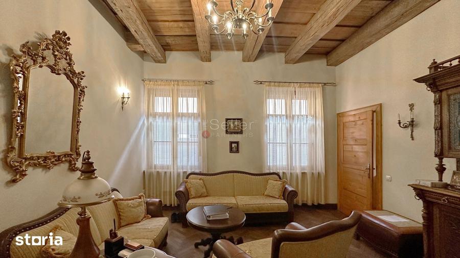 Apartament cu 2 camere în Central
