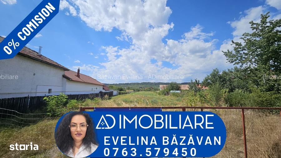 Teren de vanzare in Turcine?ti