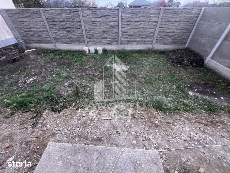 Casă cu 4 camere cu Teren 290 Mp în Fabric