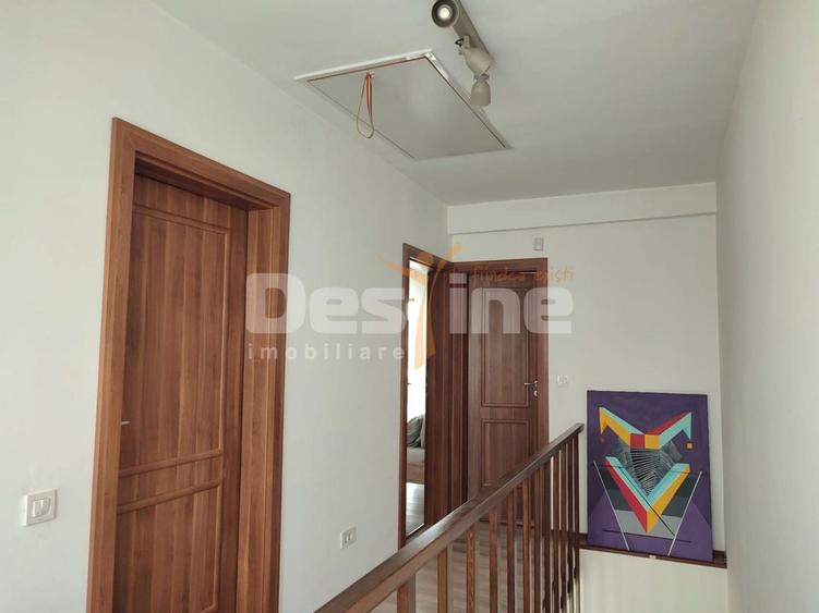 Duplex cu 3 camere cu Canalizare în Berceni