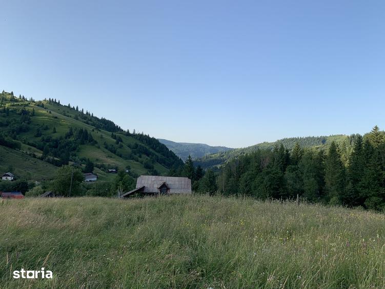 Teren de 4625 mp, în Central
