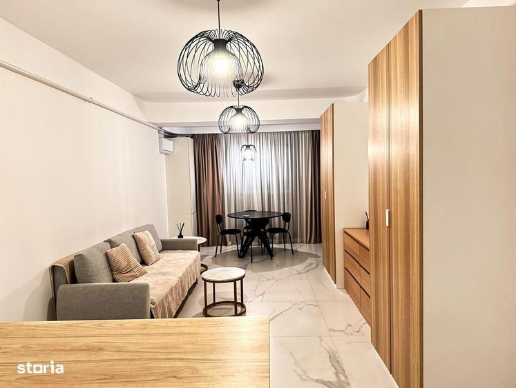 Apartament 2 Camere | 4 min Metrou Politehnica | Centrala Proprie | Pa - 4