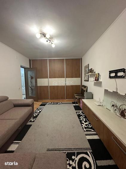 Apartament cu 3 camere în Craiter