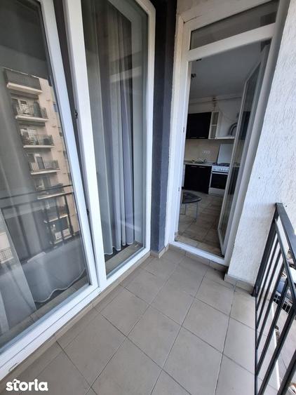 Apartament de vanzare, 3 camere pe strada Galaxiei/ Baciu/ zona Petrom - 12