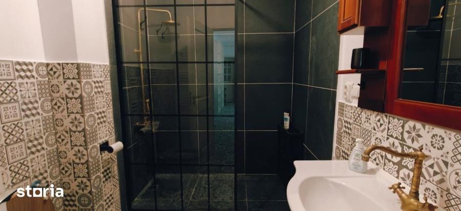 Apartament cu 2 camere în Florești