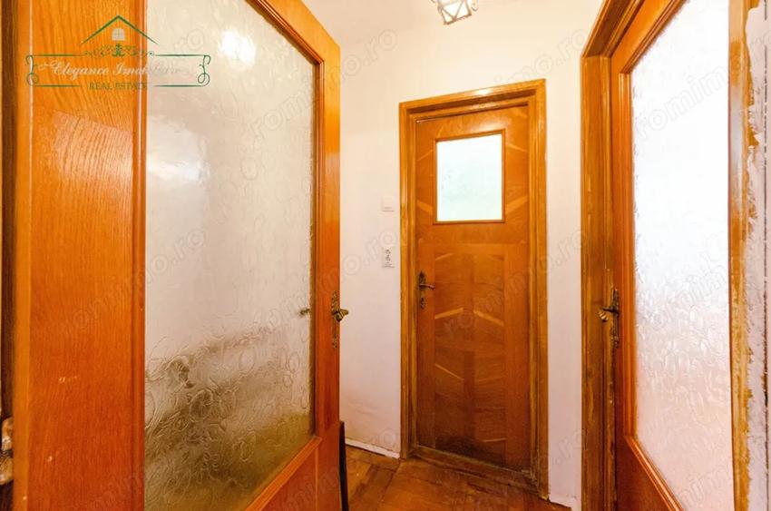 Apartament cu 2 camere semidecomandat, mobilat în Podgoria