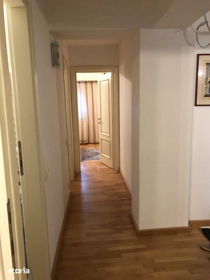 Proprietar, inchiriez apt. 4 camere, Calea 13 Septembrie - Marriott - 18