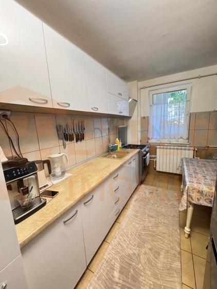 Apartament 2 camere de vanzare in Centru - 3