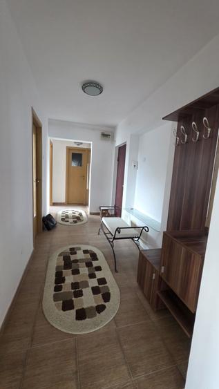 Apartament cu 2 camere decomandat în Păcurari