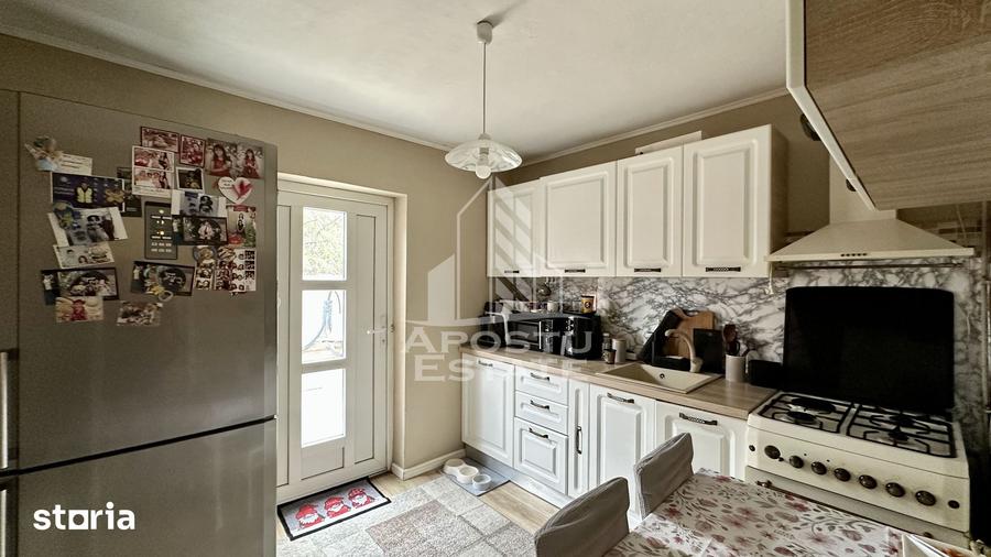 Casa individuala de vanzare cu 5 camere, zona Freidorf, Timisoara - 11