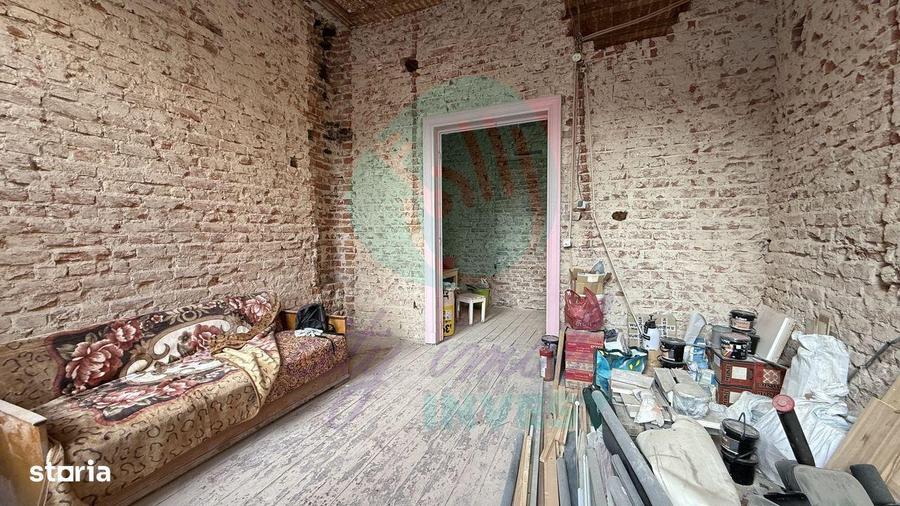 3 camere casa interbelica CantemirUnirii - 4