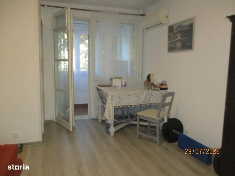 Garsonieră în Mihai Bravu